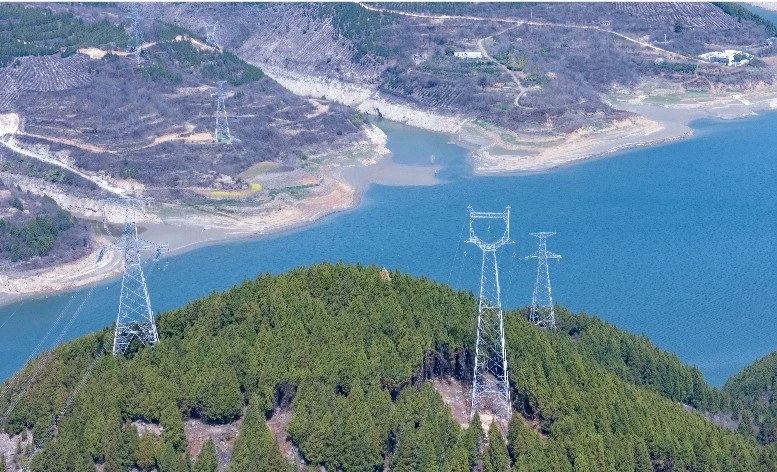 220kV Transmission Tower factory 220kV Transmission Tower factory