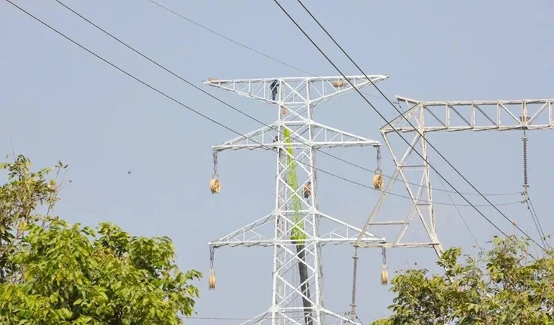 230kV Transmission Tower best 230kV Transmission Tower best