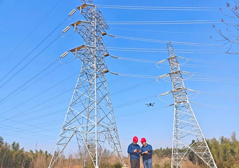 230kV Transmission Tower suppliers 230kV Transmission Tower suppliers