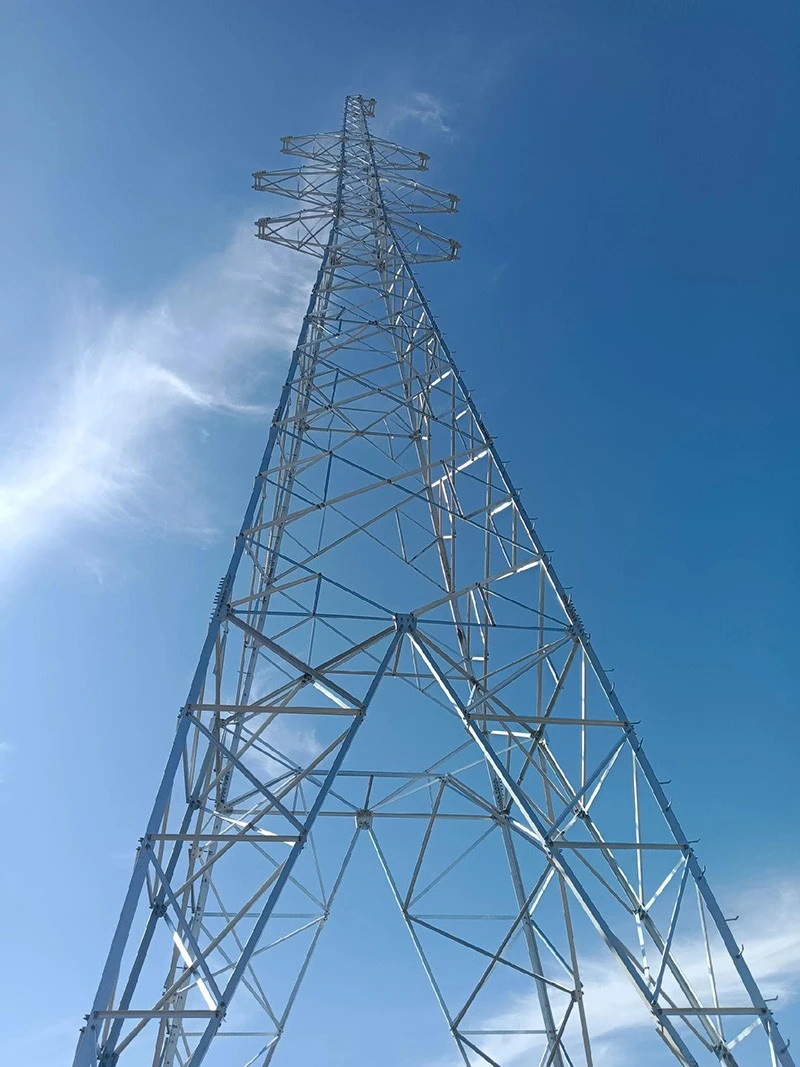 35kV Transmission Tower suppliers 35kV Transmission Tower suppliers