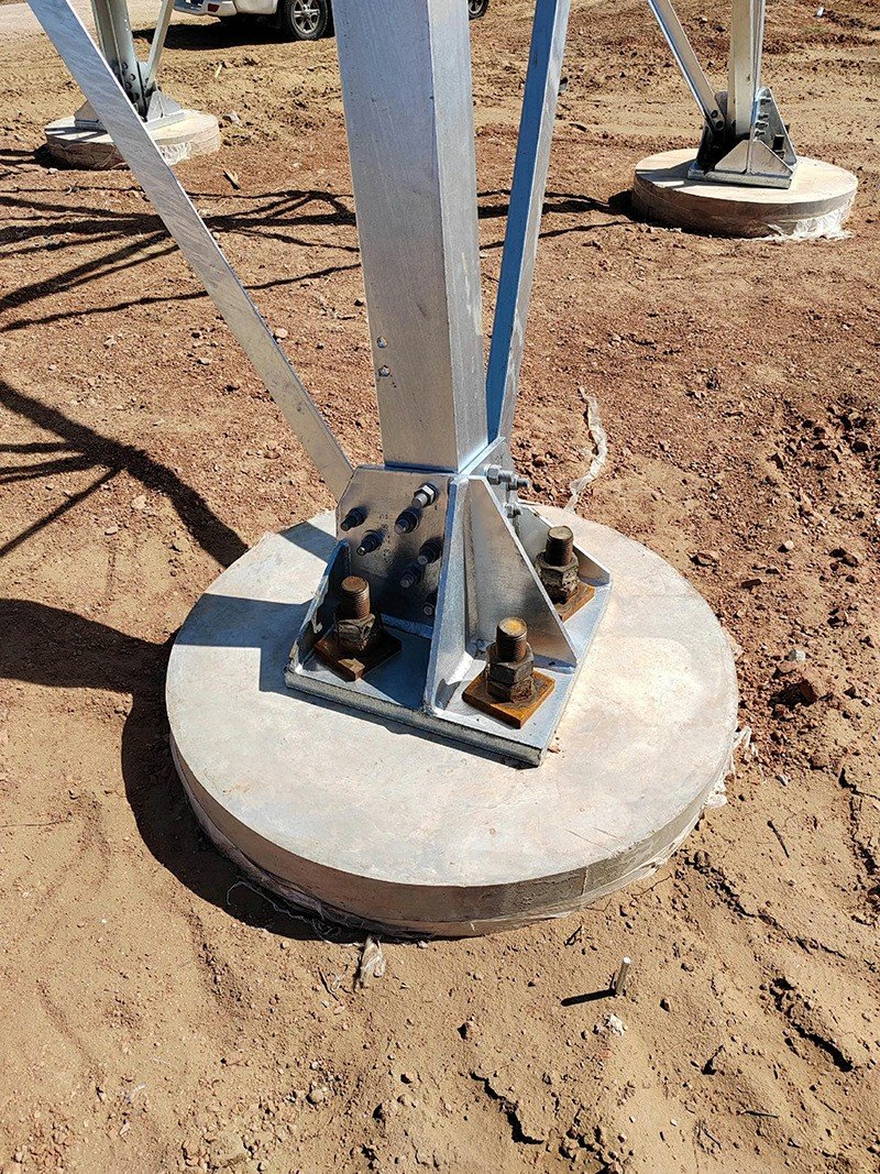 35kV Transmission Tower best 35kV Transmission Tower best