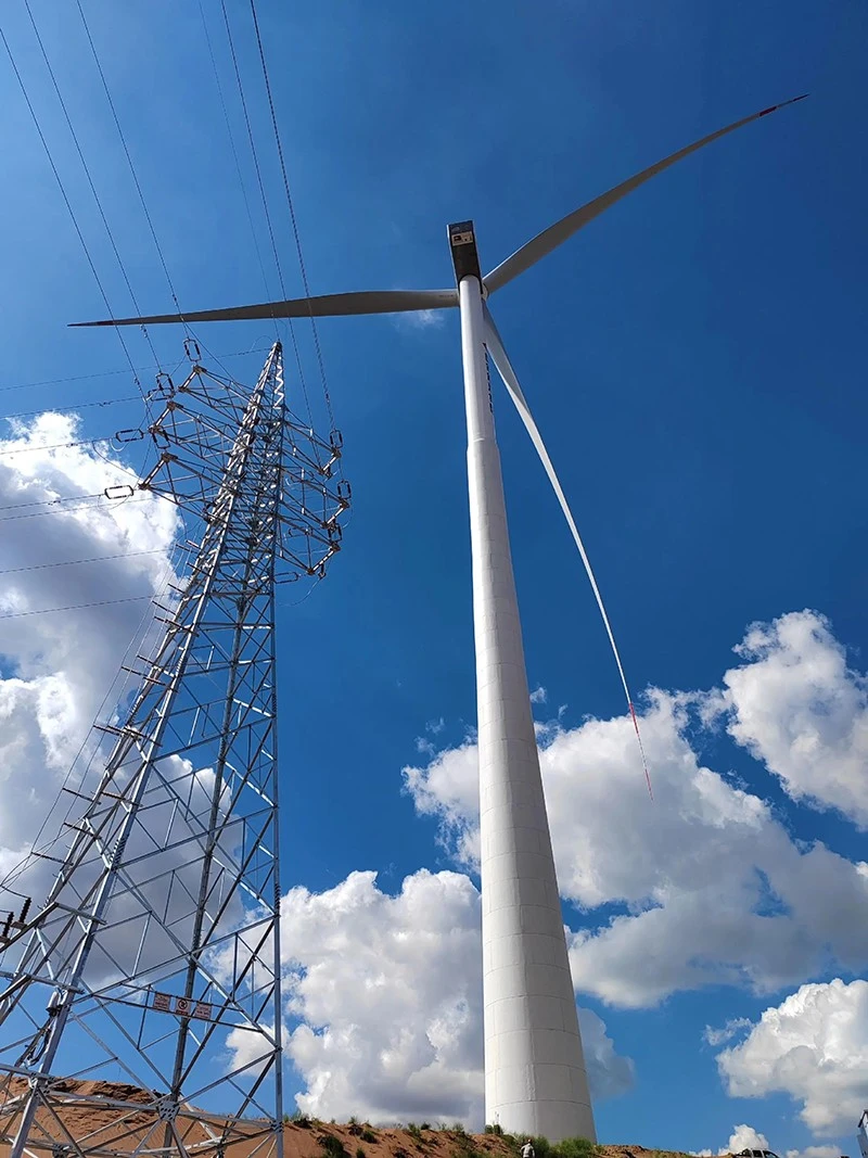 35kV Transmission Tower best 35kV Transmission Tower best