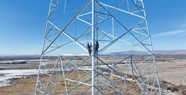 400kV Transmission Tower suppliers 400kV Transmission Tower suppliers