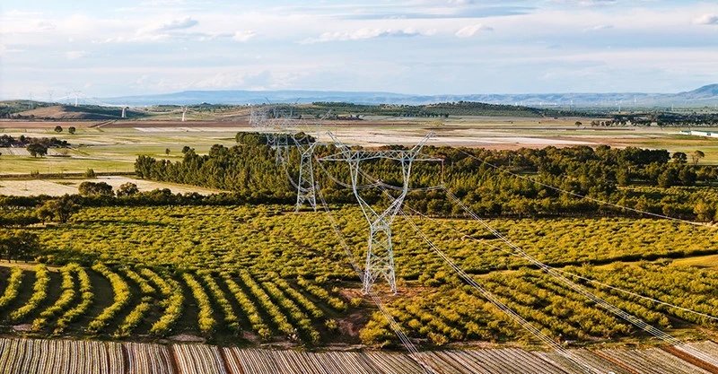 400kV Transmission Tower best 400kV Transmission Tower best