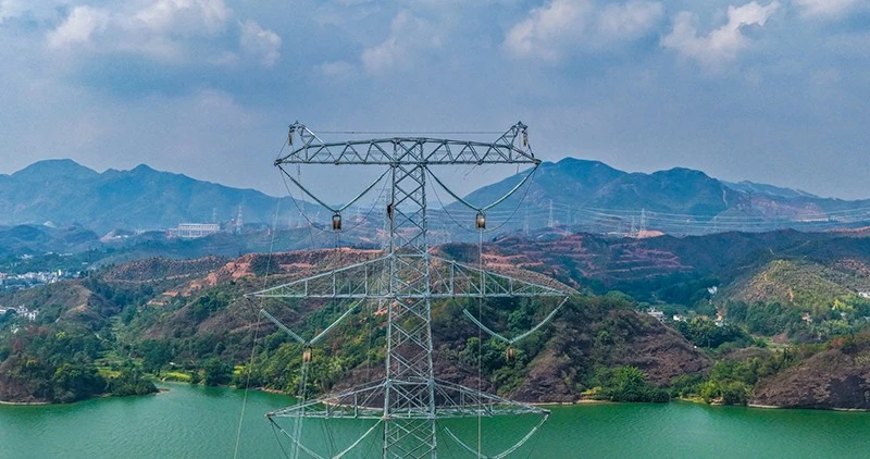 400kV Transmission Tower manufacturers 400kV Transmission Tower manufacturers