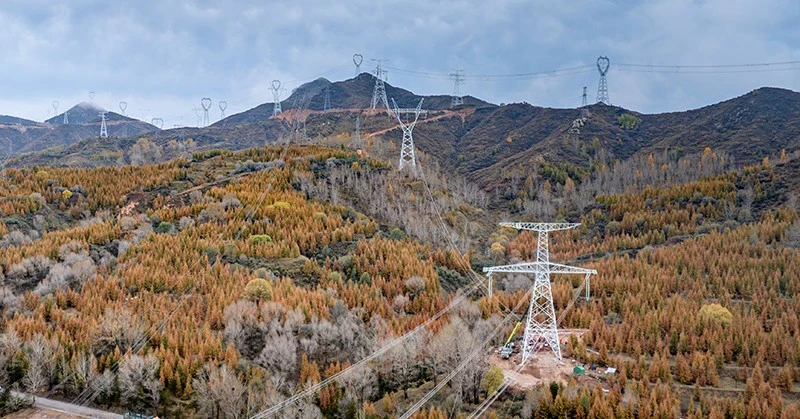 400kV Transmission Tower price 400kV Transmission Tower price