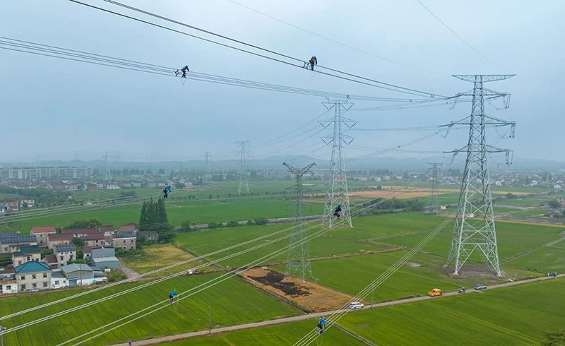 500kV Transmission Tower price 500kV Transmission Tower price