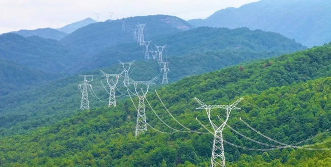 500kV Transmission Tower price 500kV Transmission Tower price