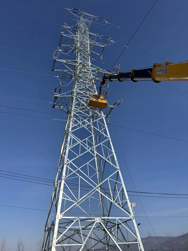 66kV Transmission Tower suppliers 66kV Transmission Tower suppliers