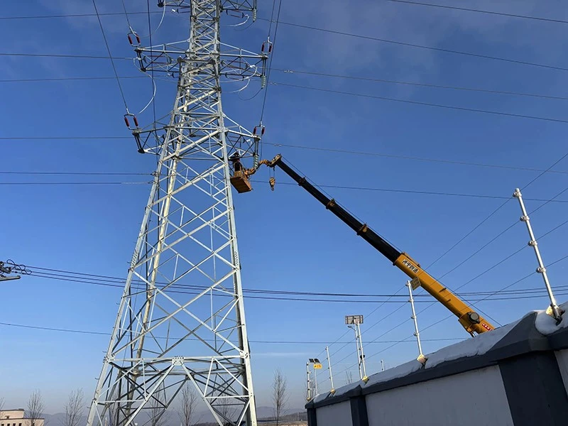66kV Transmission Tower suppliers 66kV Transmission Tower suppliers
