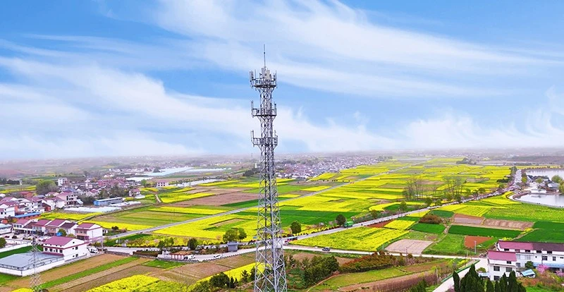 Angle Steel Communication Tower suppliers Angle Steel Communication Tower suppliers