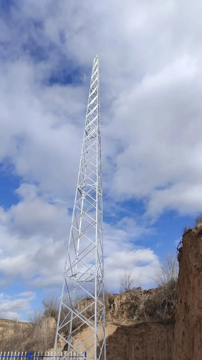 Angle Steel Lightning Tower best Angle Steel Lightning Tower best