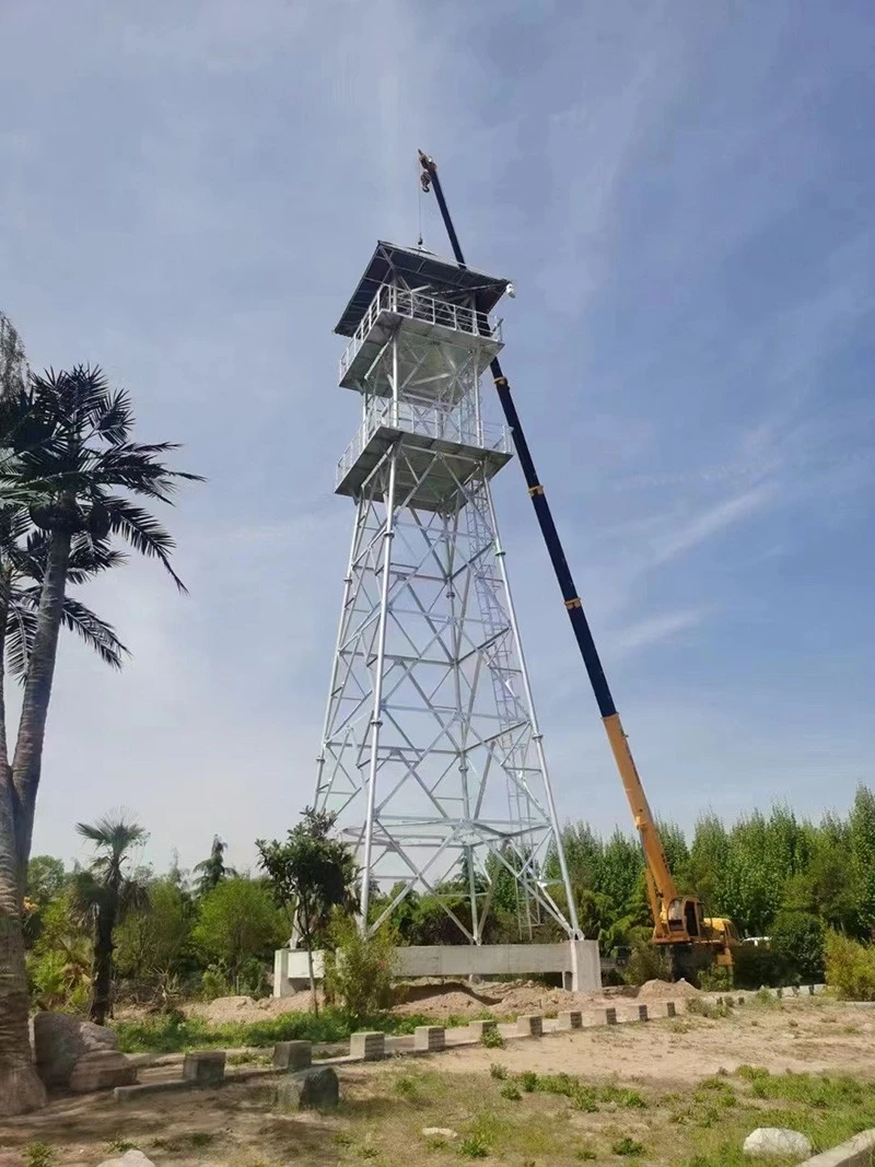 Forest Fire Monitoring Tower suppliers Forest Fire Monitoring Tower suppliers