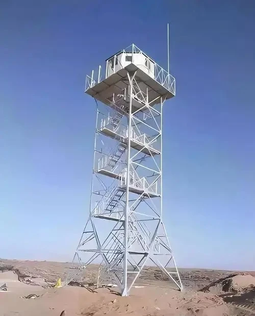 Forest Fire Monitoring Tower best Forest Fire Monitoring Tower best