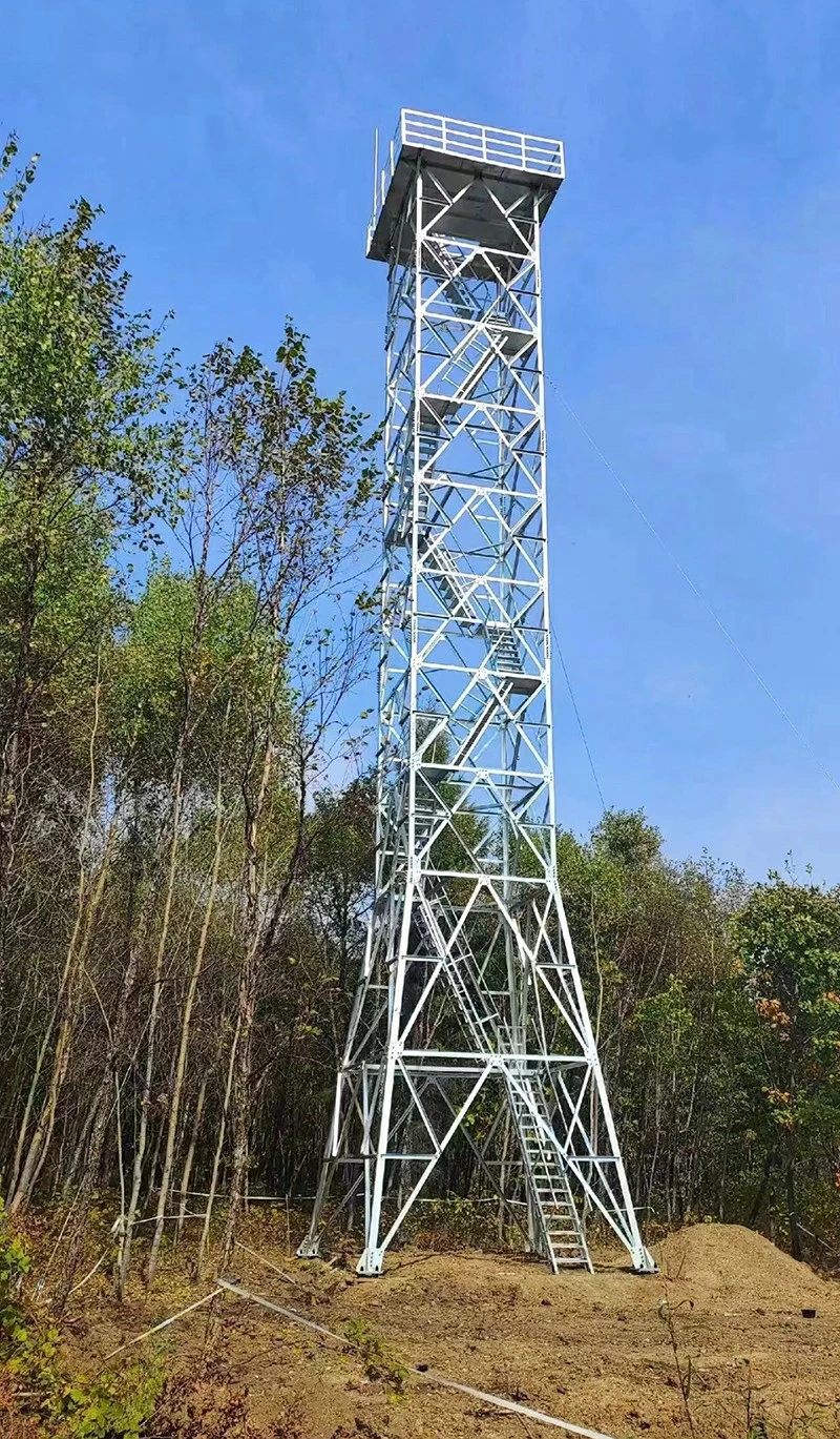Forest Fire Monitoring Tower best Forest Fire Monitoring Tower best