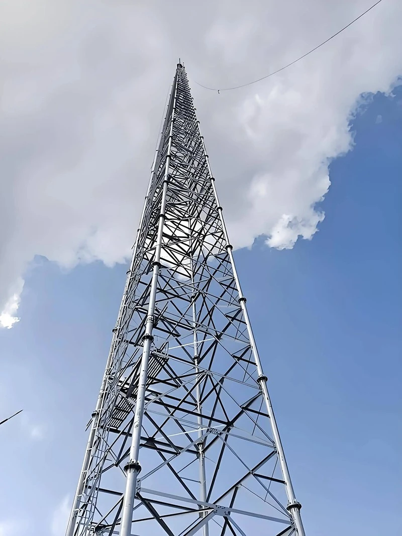 Four Column Lightning Tower best Four Column Lightning Tower best