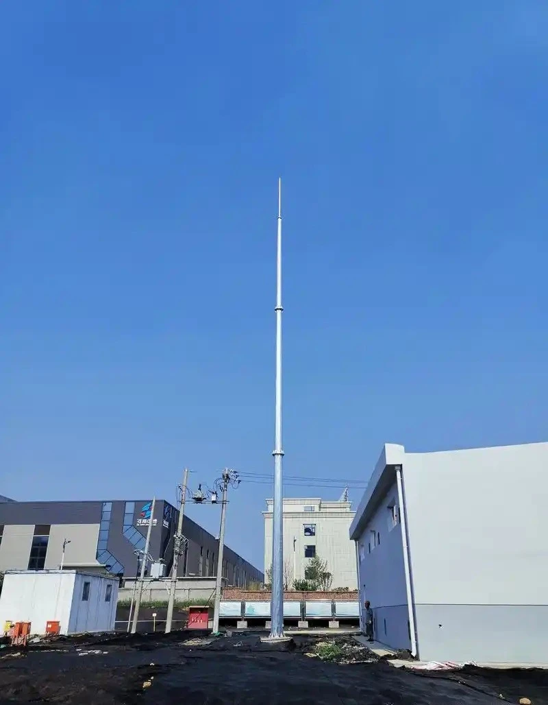 Four Column Lightning Tower best Four Column Lightning Tower best