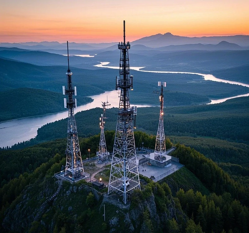 Four Legged Communication Tower suppliers Four Legged Communication Tower suppliers