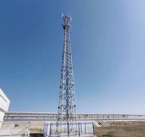 Four Legged Communication Tower best Four Legged Communication Tower best