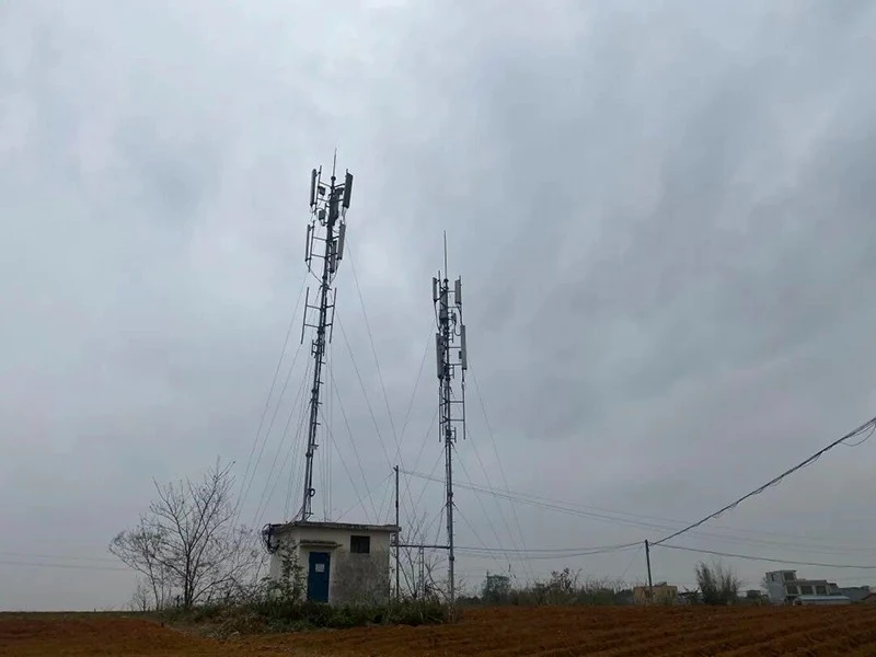 Guyed Communication Tower suppliers Guyed Communication Tower suppliers