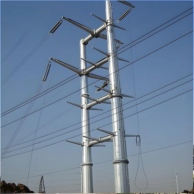 H Type Steel Pole suppliers H Type Steel Pole suppliers