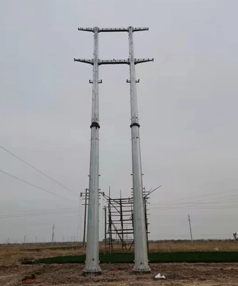H Type Steel Pole best H Type Steel Pole best