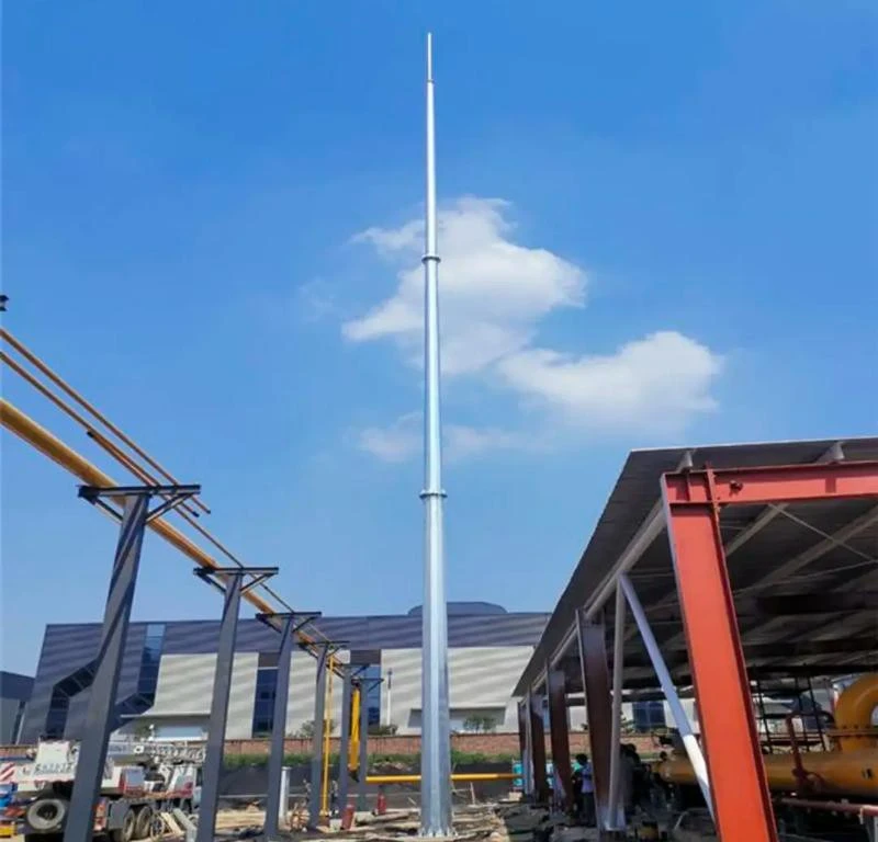 Monopole Lightning Tower suppliers Monopole Lightning Tower suppliers