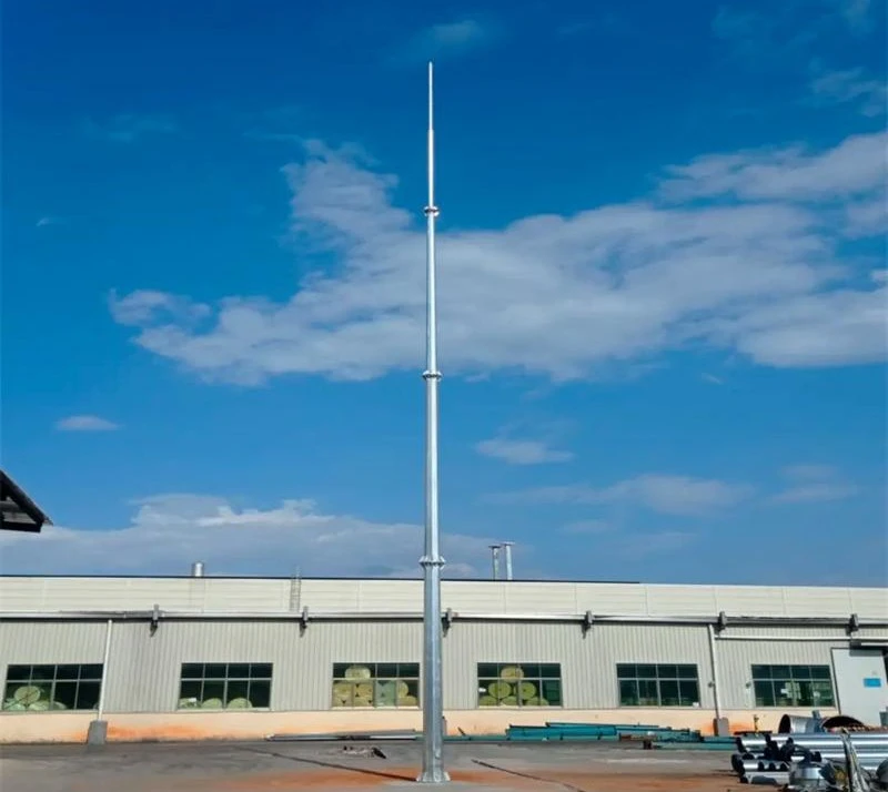 Monopole Lightning Tower suppliers Monopole Lightning Tower suppliers