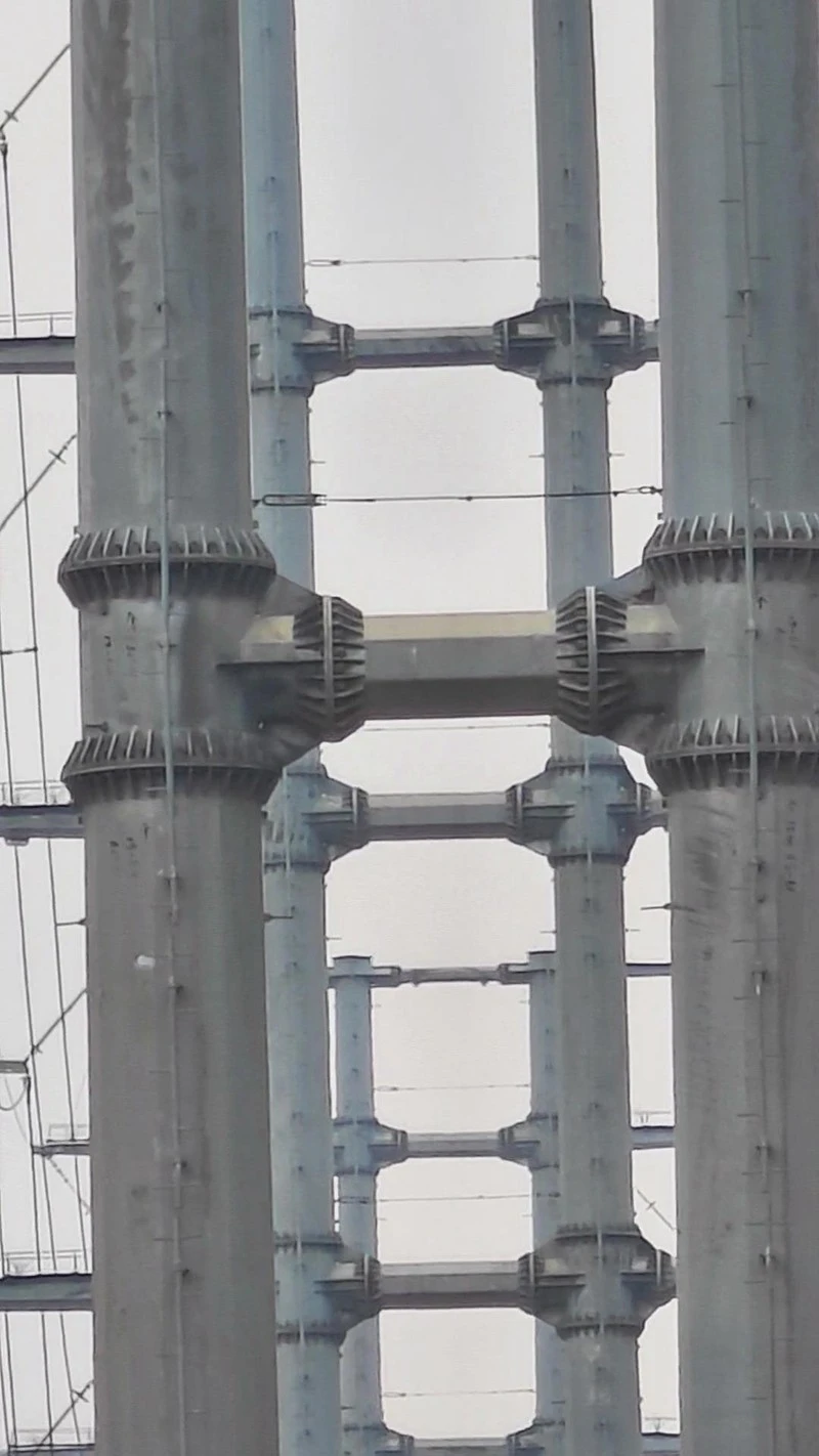 Multi Pole Steel Structure price Multi Pole Steel Structure price