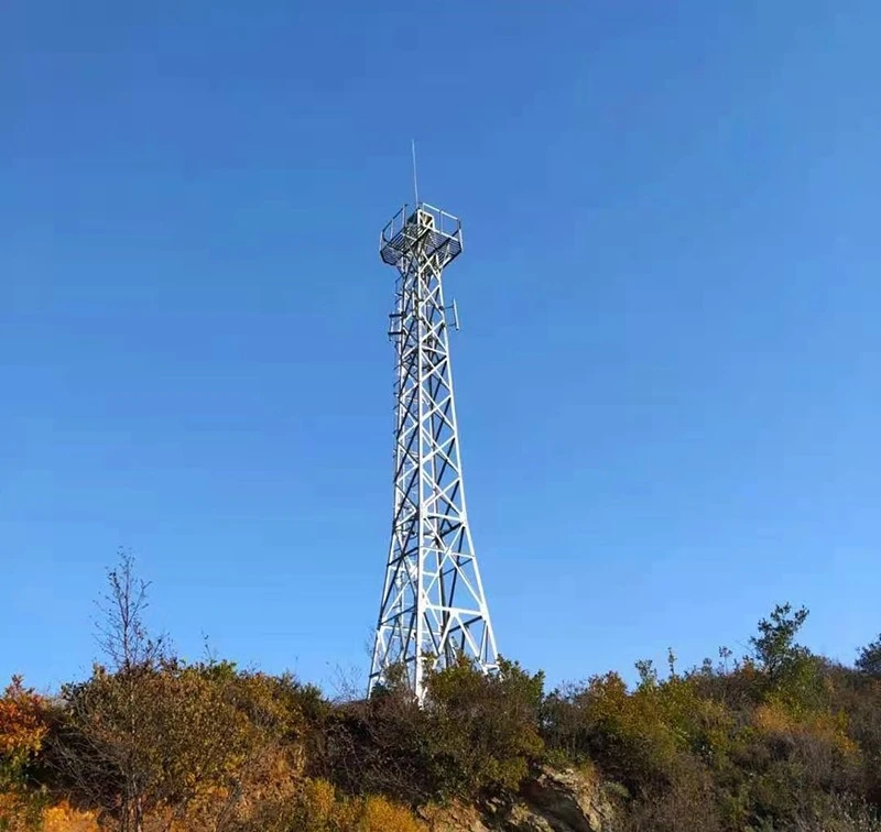 Observation Surveillance Tower suppliers