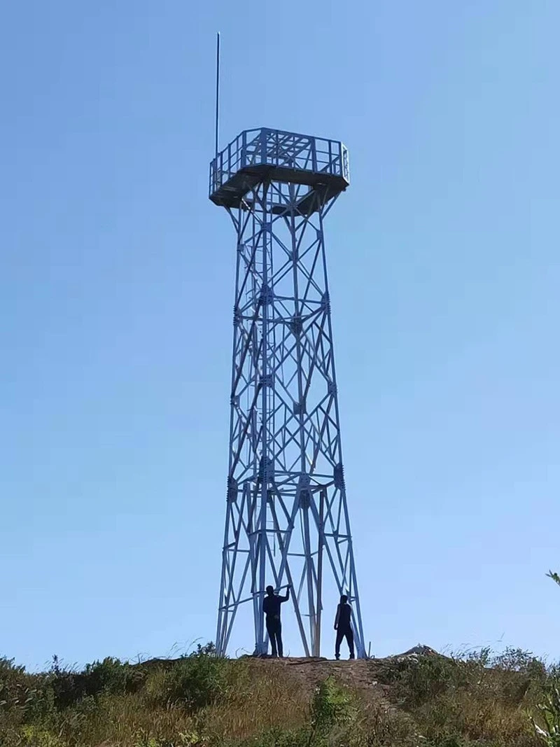 Observation Surveillance Tower price