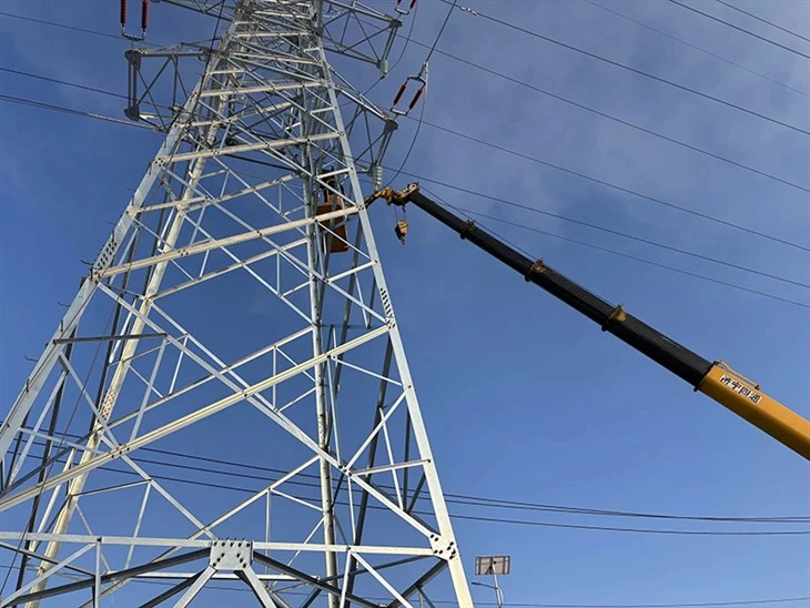 66kV Transmission Tower suppliers 66kV Transmission Tower suppliers