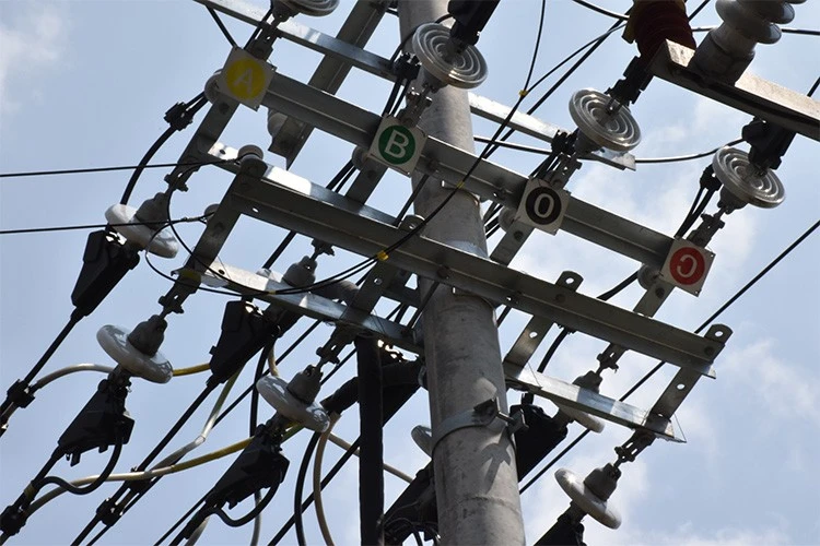 Power Crossarm manufacturers Power Crossarm manufacturers