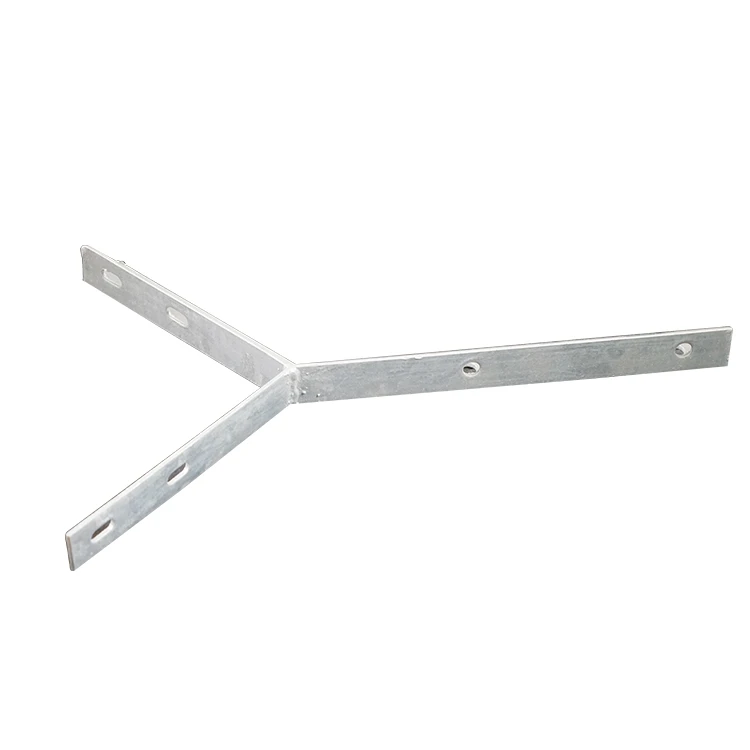 Power Crossarm Power Crossarm