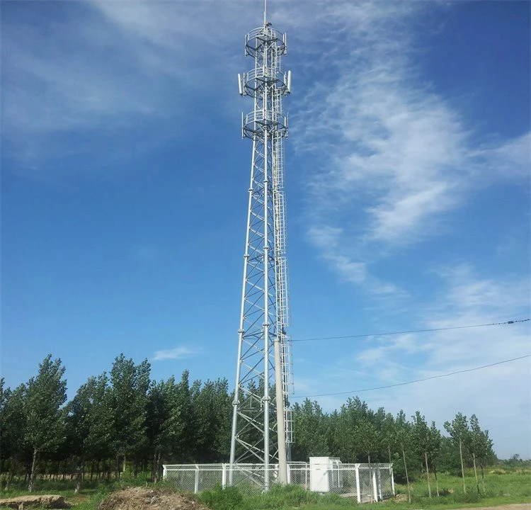 Self Supporting Communication Tower suppliers Self Supporting Communication Tower suppliers