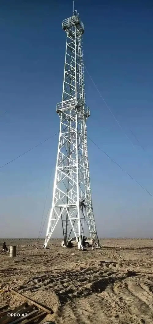 Self Supporting Surveillance Tower suppliers Self Supporting Surveillance Tower suppliers