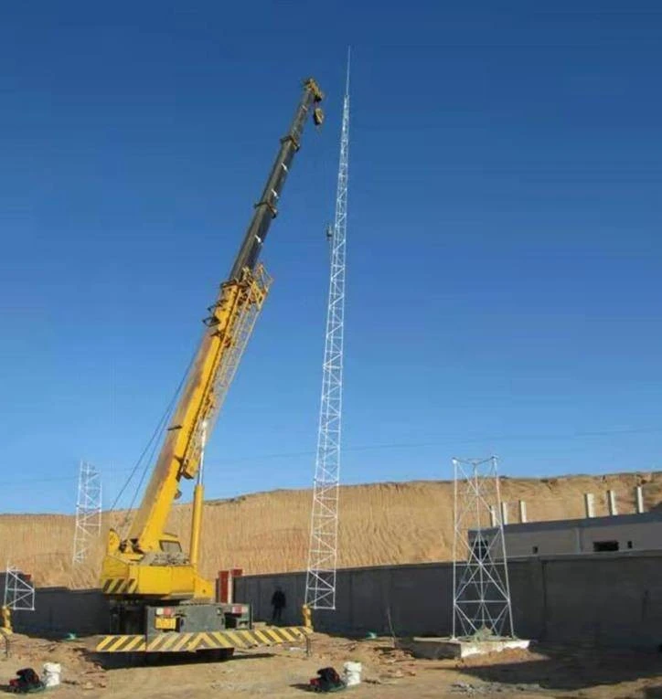 Three Column Lightning Tower suppliers Three Column Lightning Tower suppliers