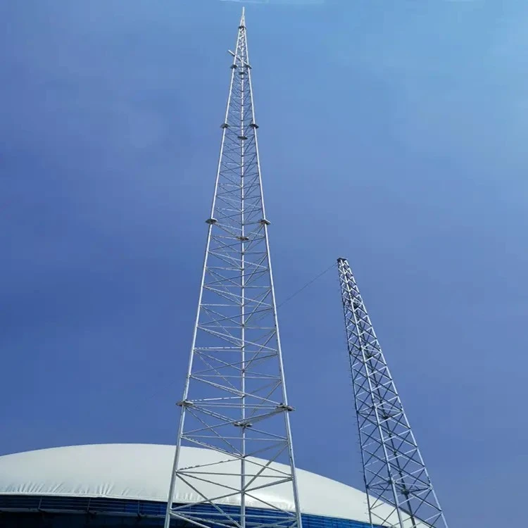 Three Column Lightning Tower best Three Column Lightning Tower best