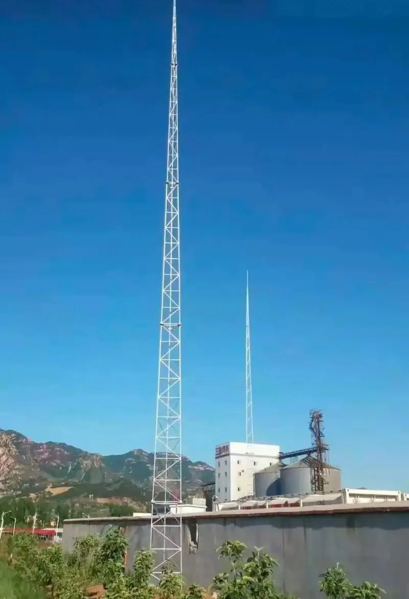 Three Column Lightning Tower suppliers Three Column Lightning Tower suppliers
