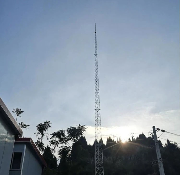 Three Column Lightning Tower price Three Column Lightning Tower price