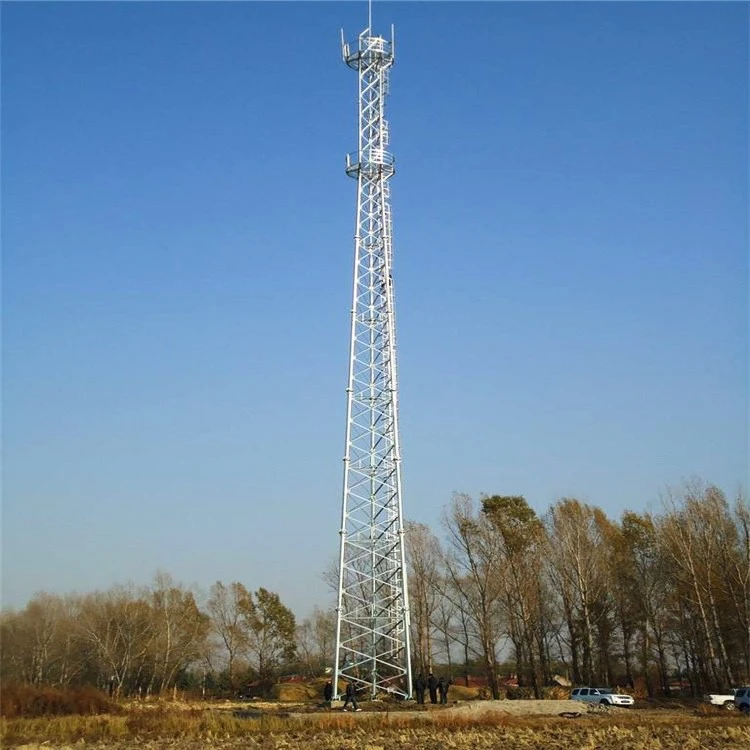 Three Legged Communication Tower best Three Legged Communication Tower best