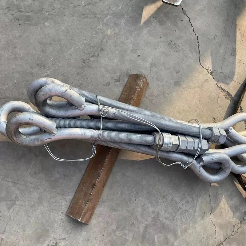 White Anchor Bolt suppliers White Anchor Bolt suppliers
